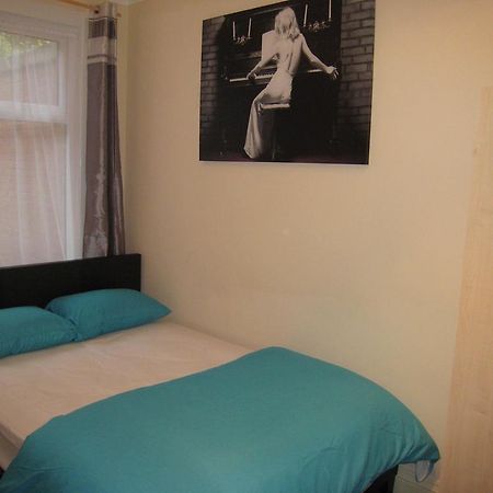 The Dream Resthouse Hotel Londres Quarto foto