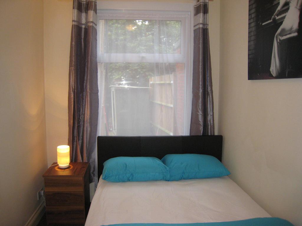 The Dream Resthouse Hotel Londres Quarto foto
