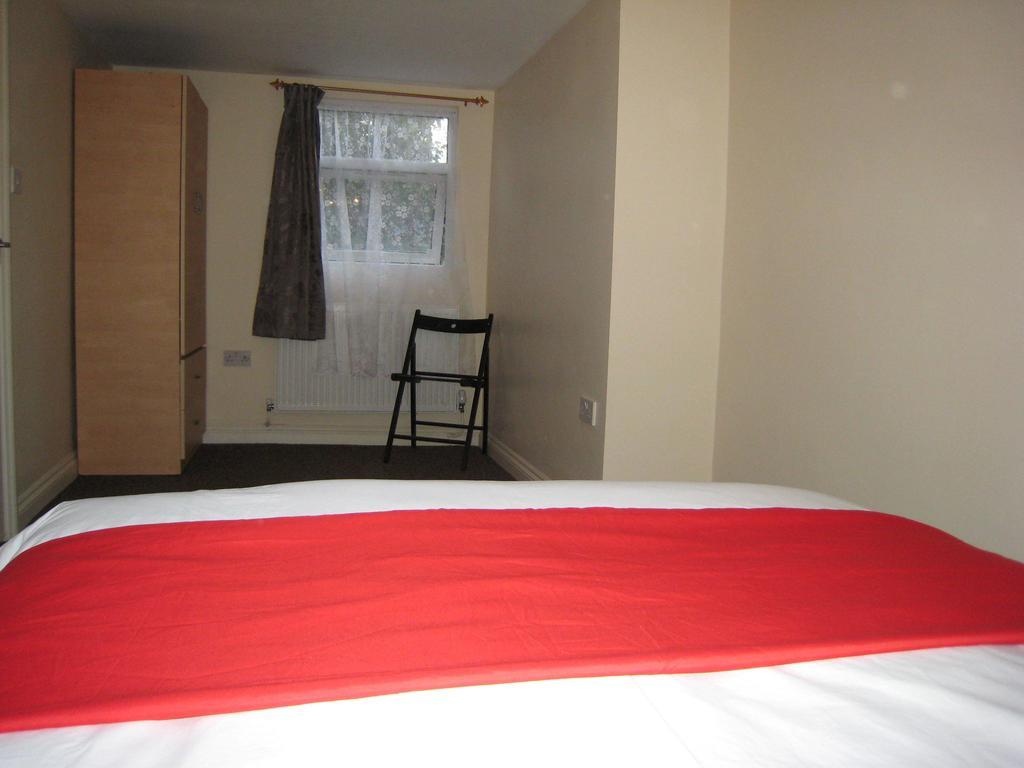 The Dream Resthouse Hotel Londres Quarto foto