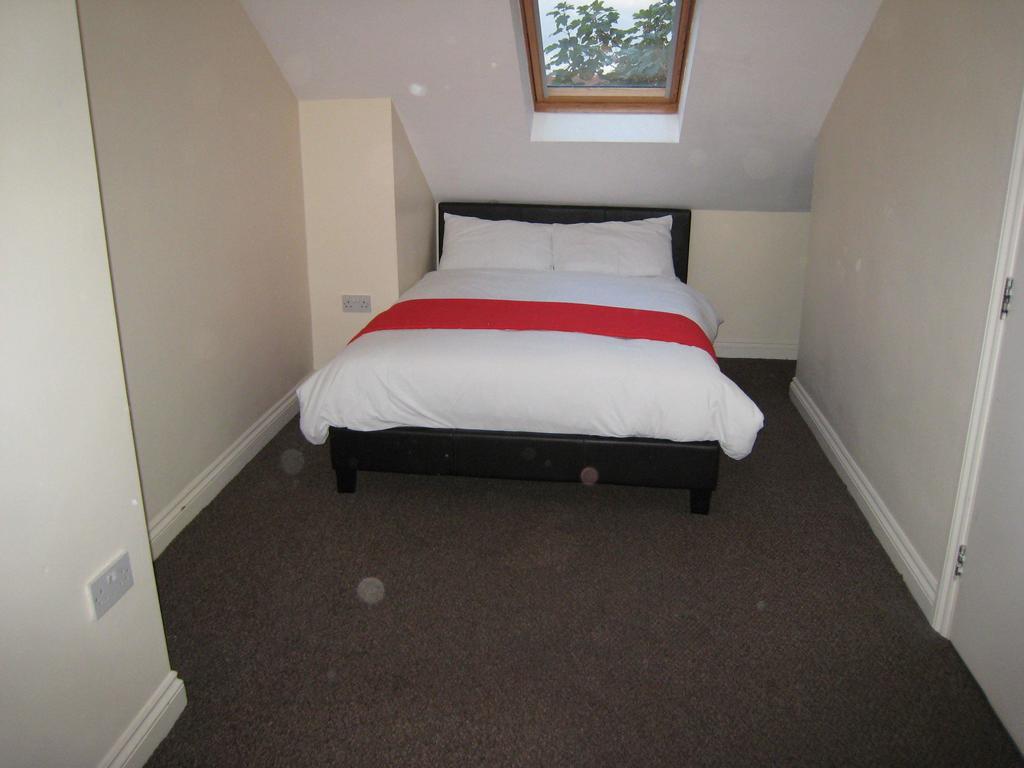The Dream Resthouse Hotel Londres Quarto foto