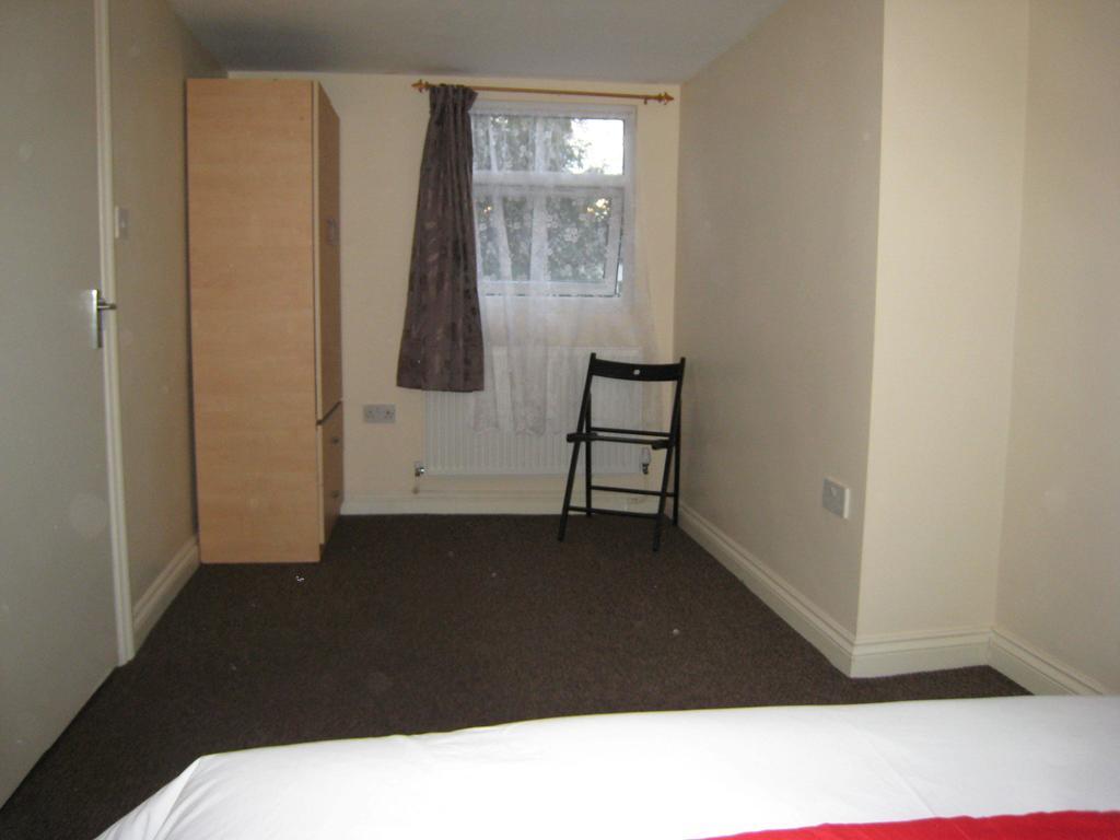 The Dream Resthouse Hotel Londres Quarto foto