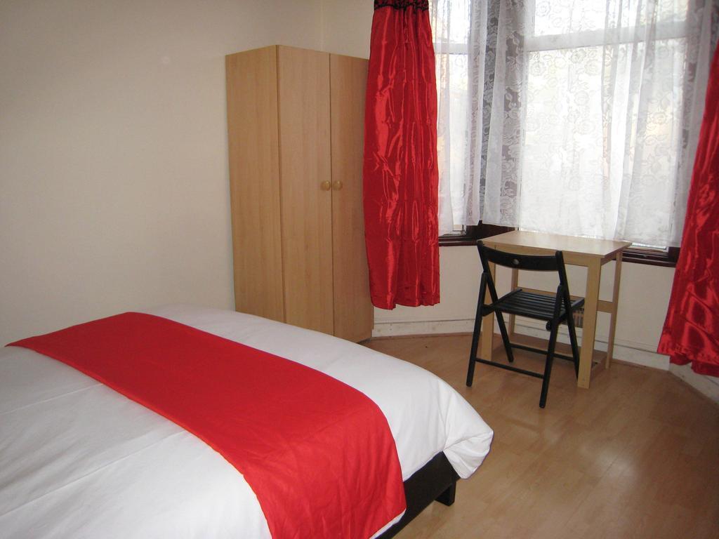 The Dream Resthouse Hotel Londres Quarto foto