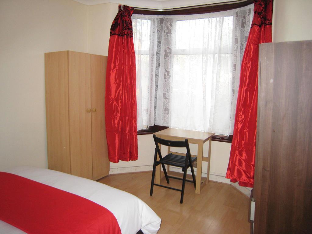 The Dream Resthouse Hotel Londres Quarto foto