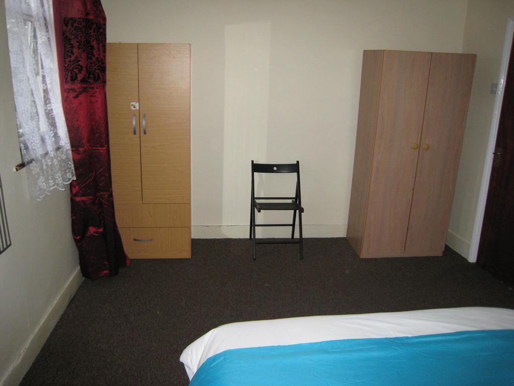 The Dream Resthouse Hotel Londres Quarto foto