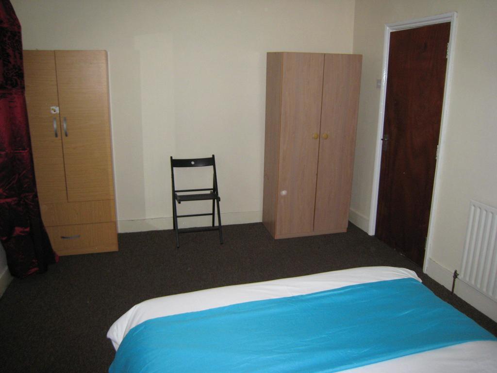The Dream Resthouse Hotel Londres Quarto foto