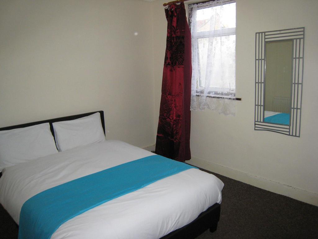 The Dream Resthouse Hotel Londres Quarto foto