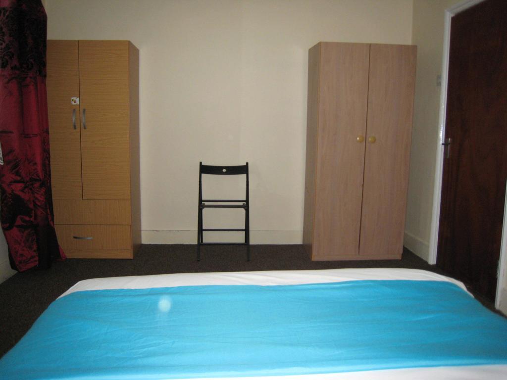 The Dream Resthouse Hotel Londres Quarto foto