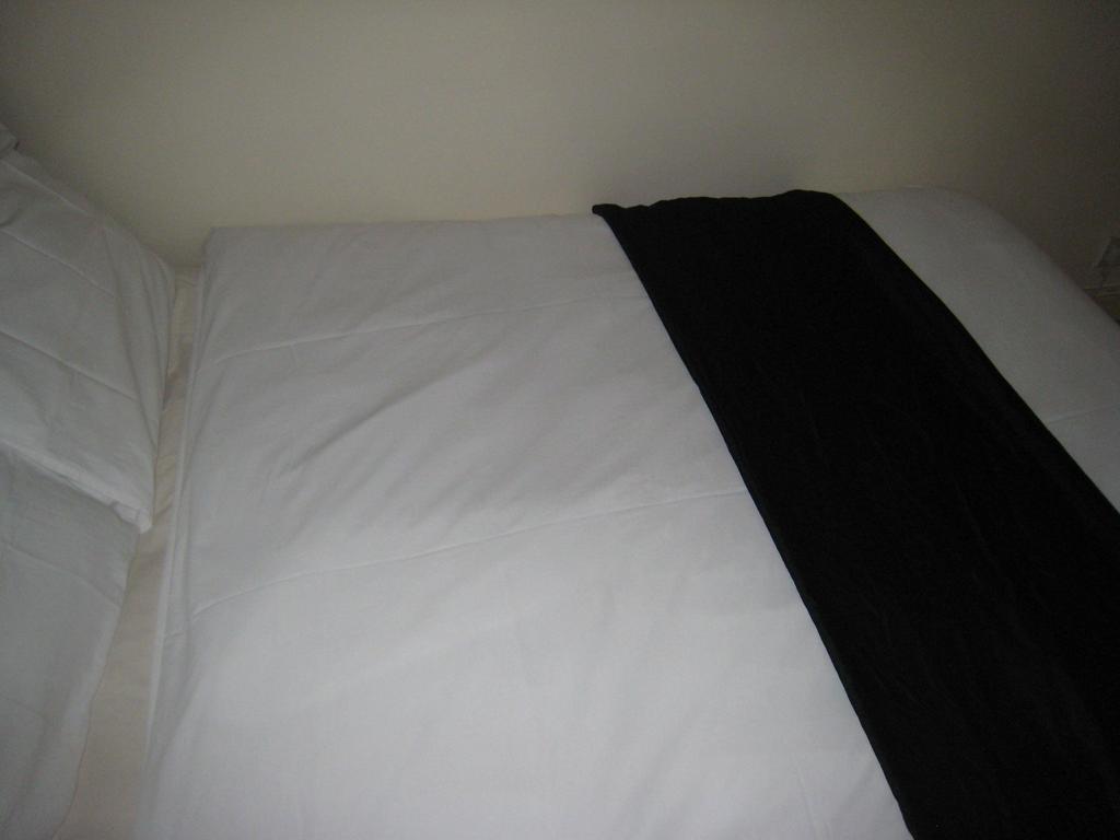 The Dream Resthouse Hotel Londres Quarto foto
