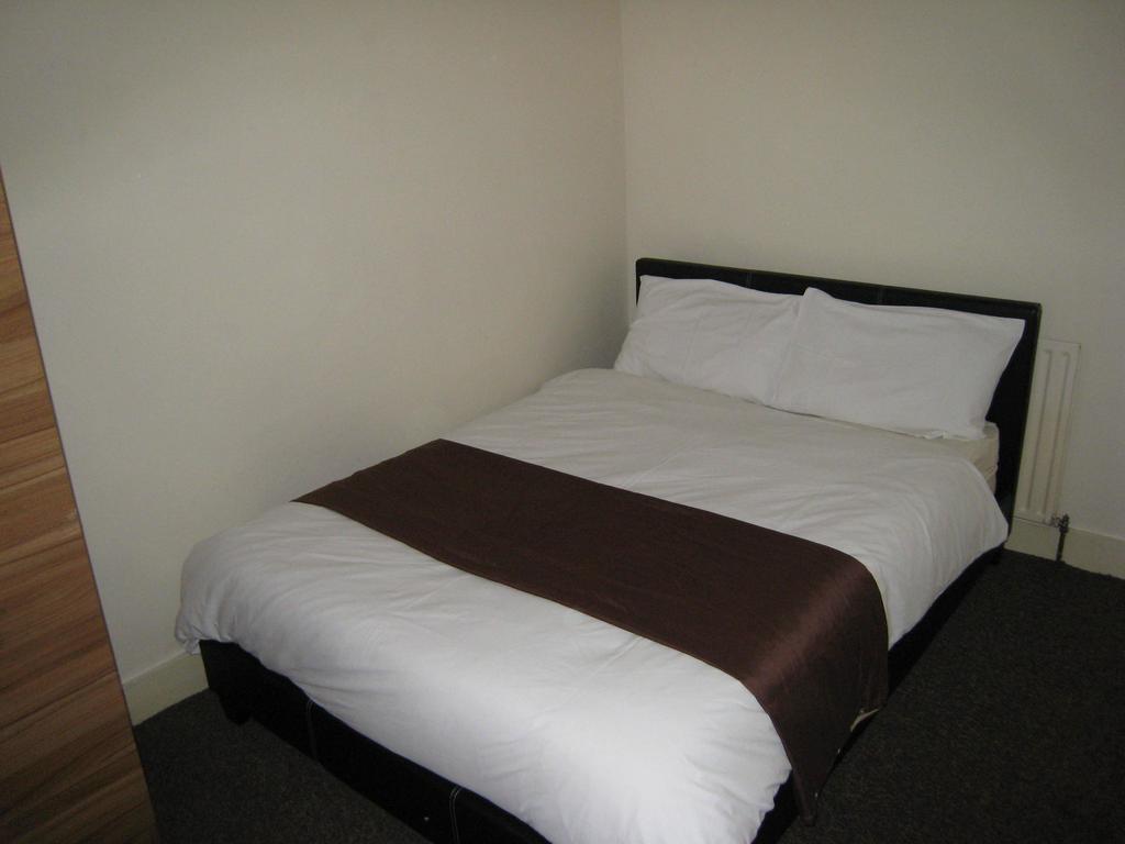 The Dream Resthouse Hotel Londres Quarto foto