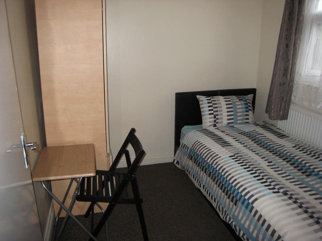 The Dream Resthouse Hotel Londres Quarto foto