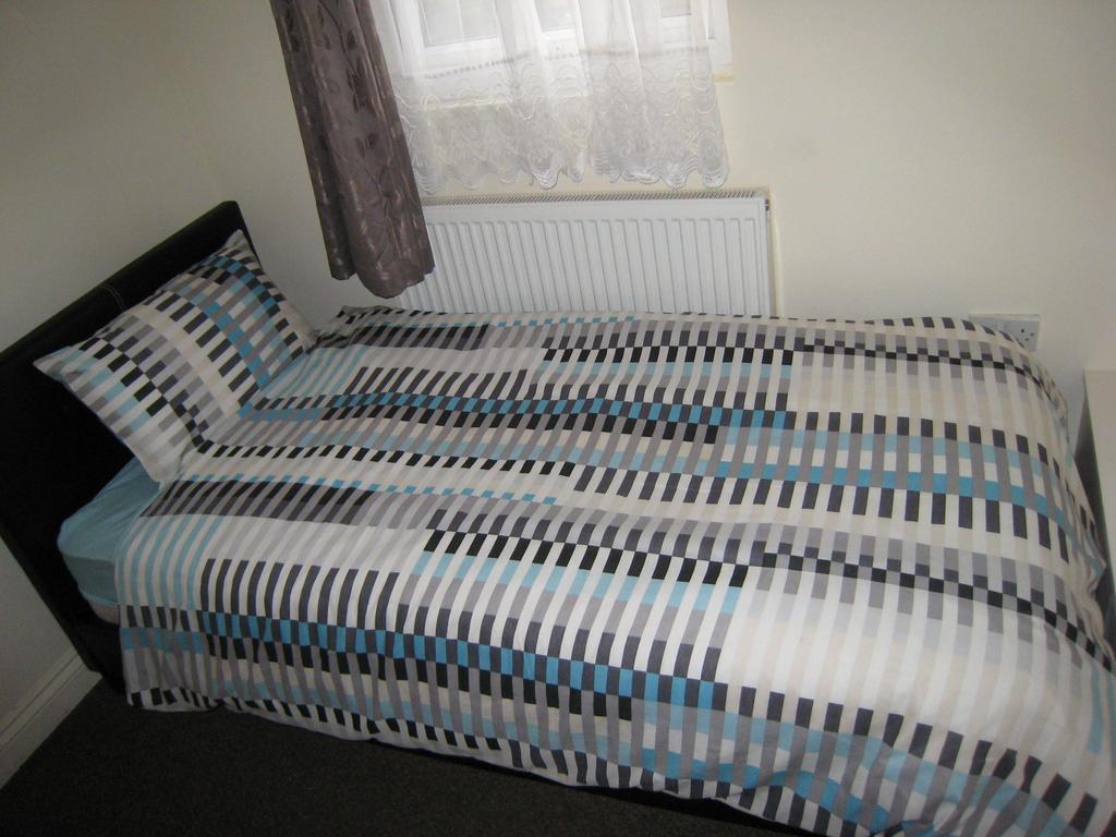 The Dream Resthouse Hotel Londres Quarto foto