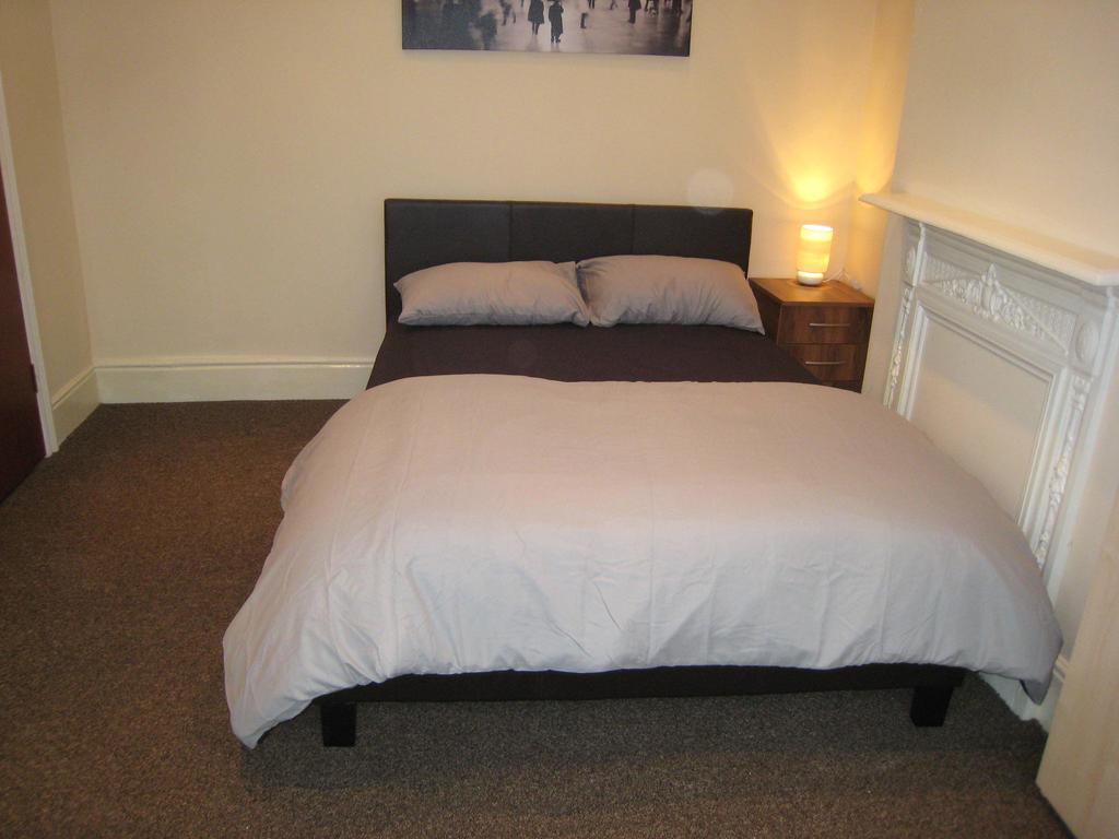 The Dream Resthouse Hotel Londres Quarto foto