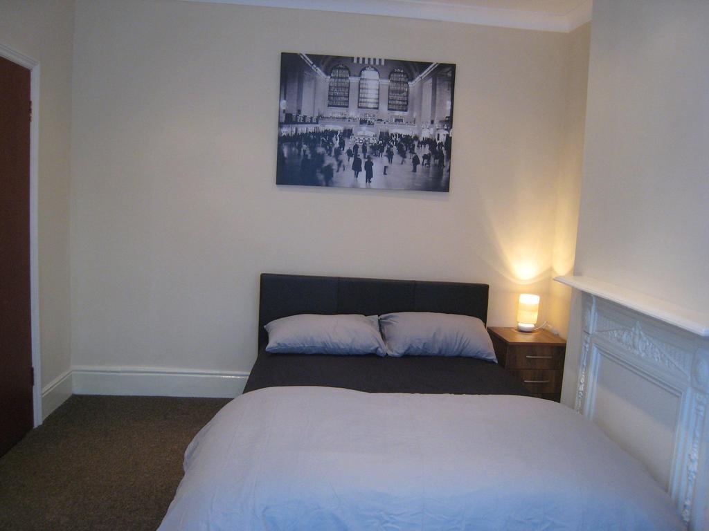 The Dream Resthouse Hotel Londres Quarto foto