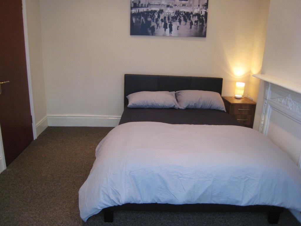 The Dream Resthouse Hotel Londres Quarto foto