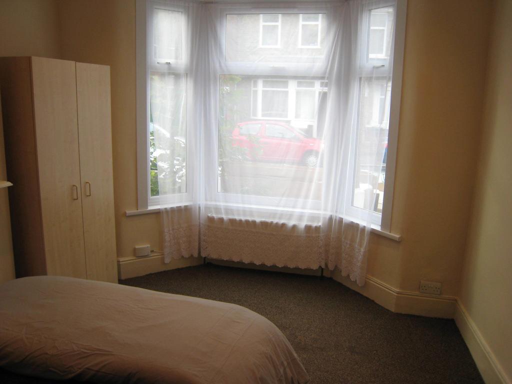 The Dream Resthouse Hotel Londres Quarto foto