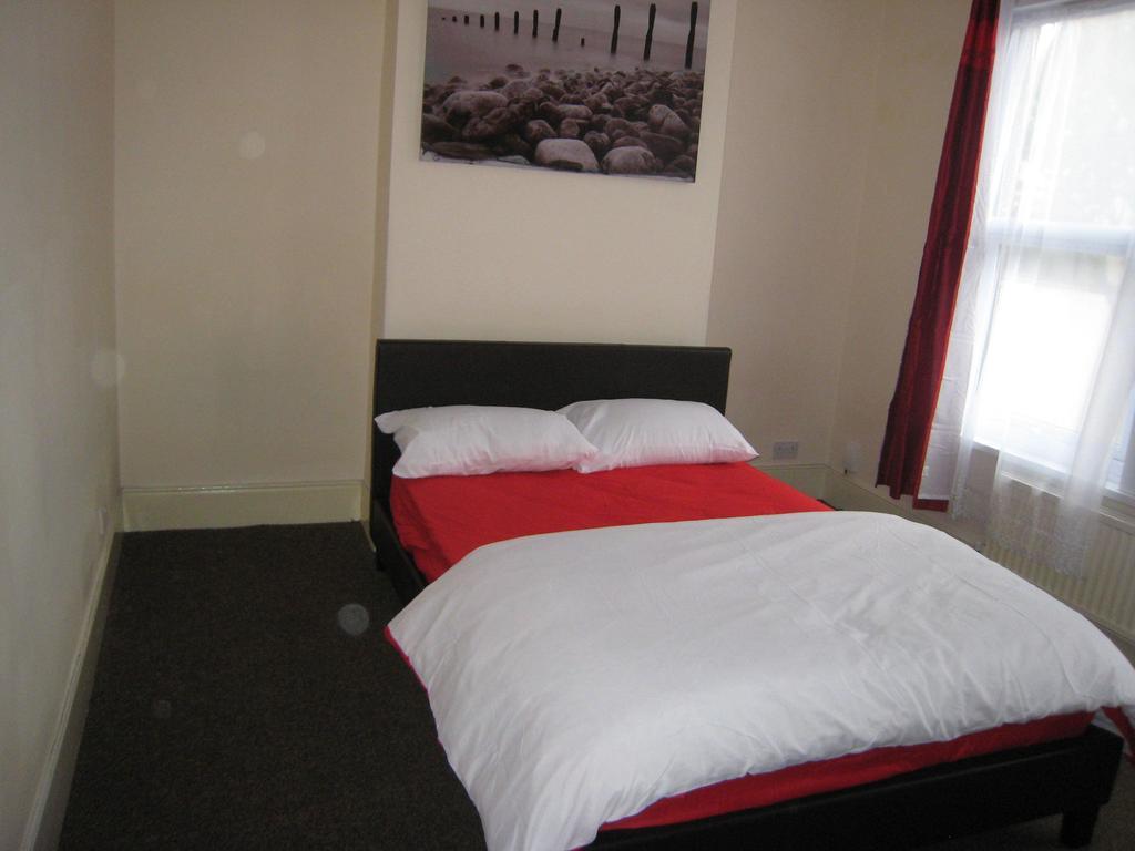 The Dream Resthouse Hotel Londres Quarto foto