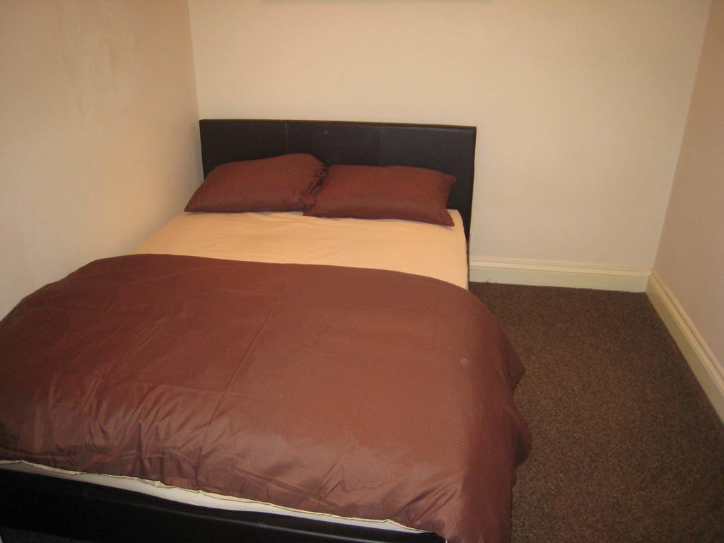 The Dream Resthouse Hotel Londres Quarto foto