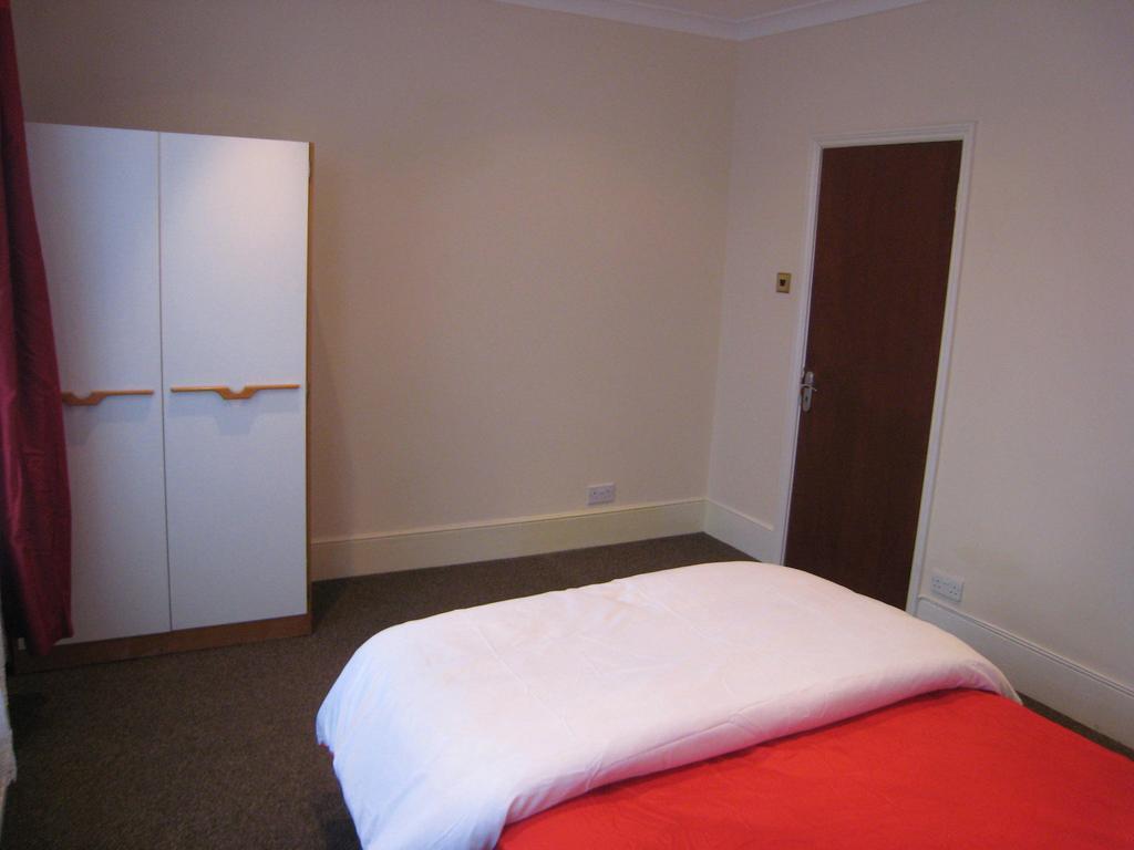 The Dream Resthouse Hotel Londres Quarto foto