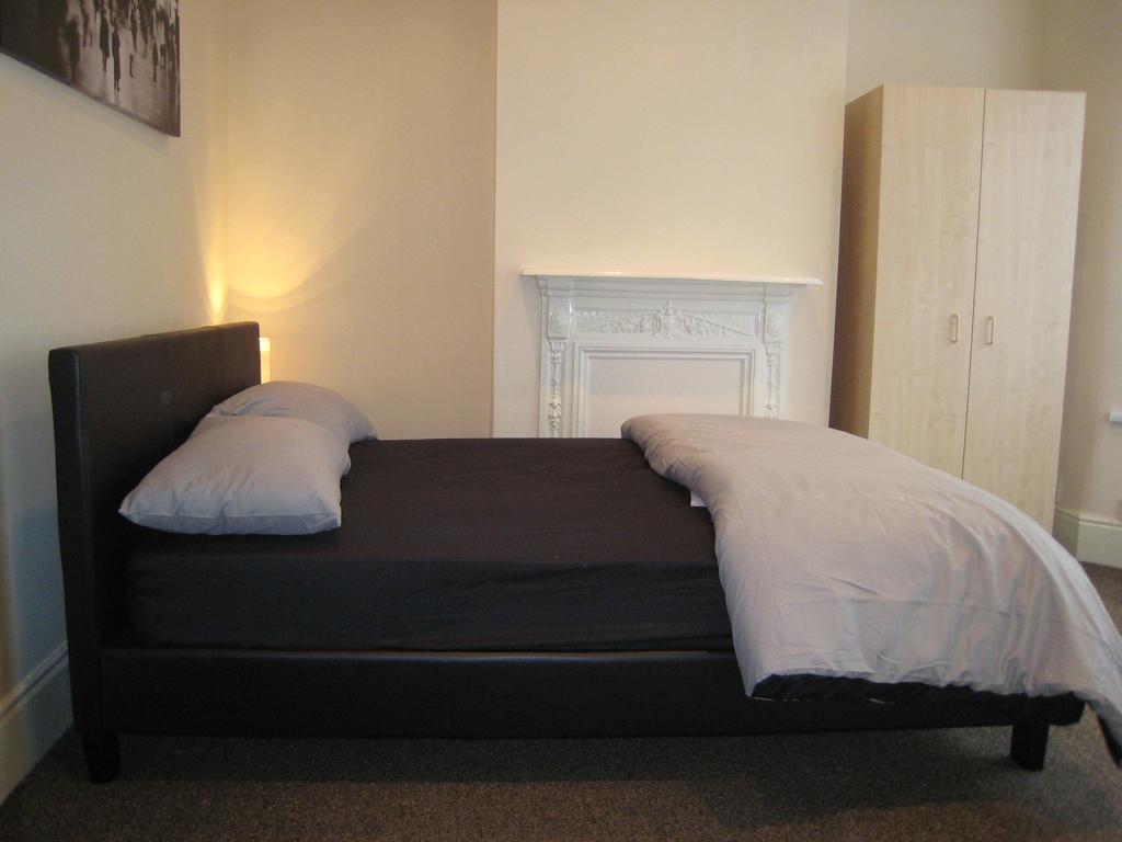 The Dream Resthouse Hotel Londres Quarto foto
