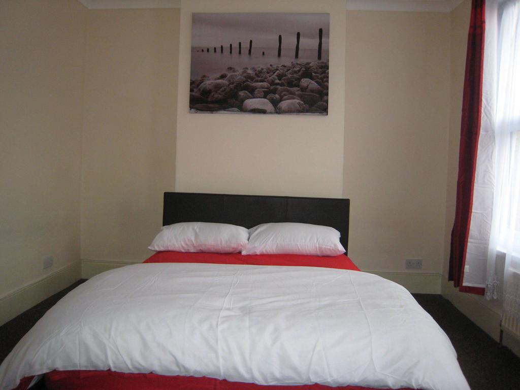 The Dream Resthouse Hotel Londres Quarto foto