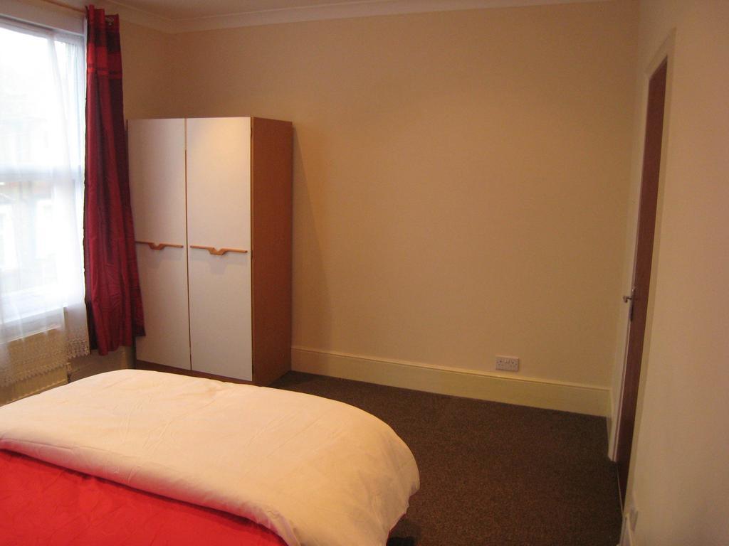 The Dream Resthouse Hotel Londres Quarto foto