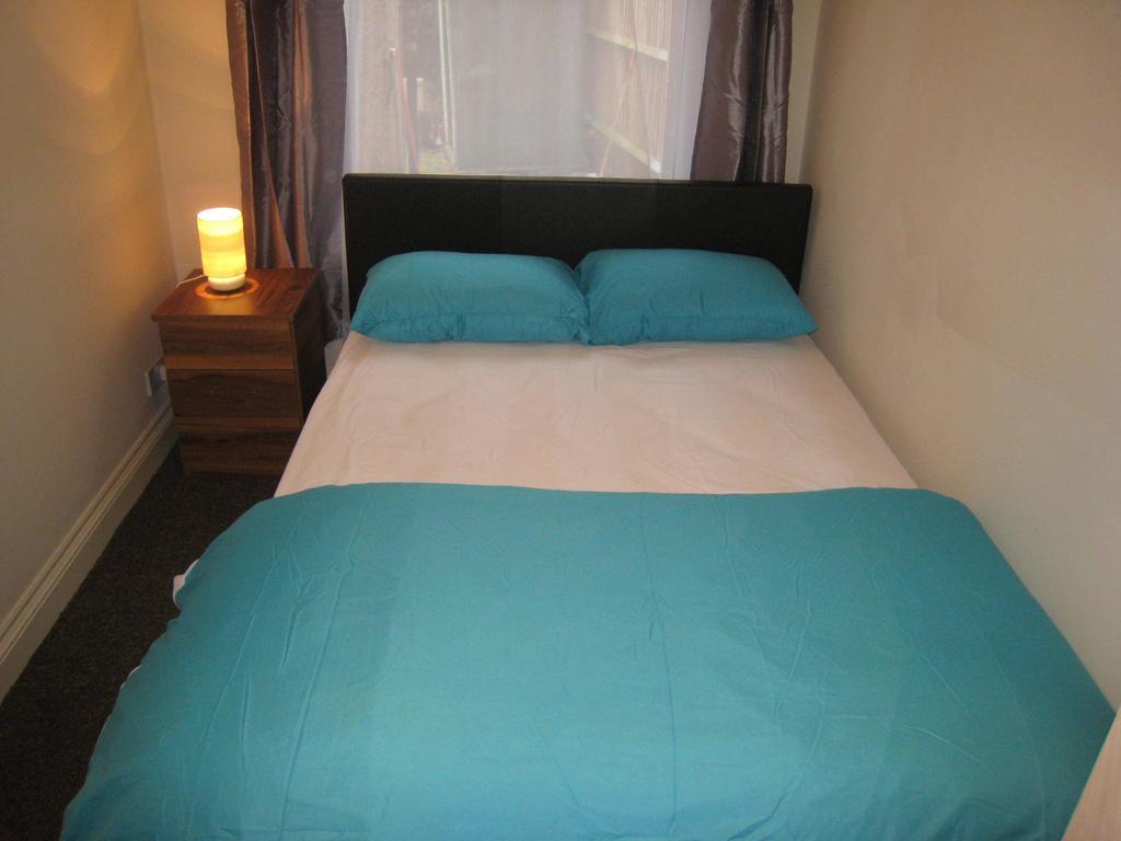 The Dream Resthouse Hotel Londres Quarto foto
