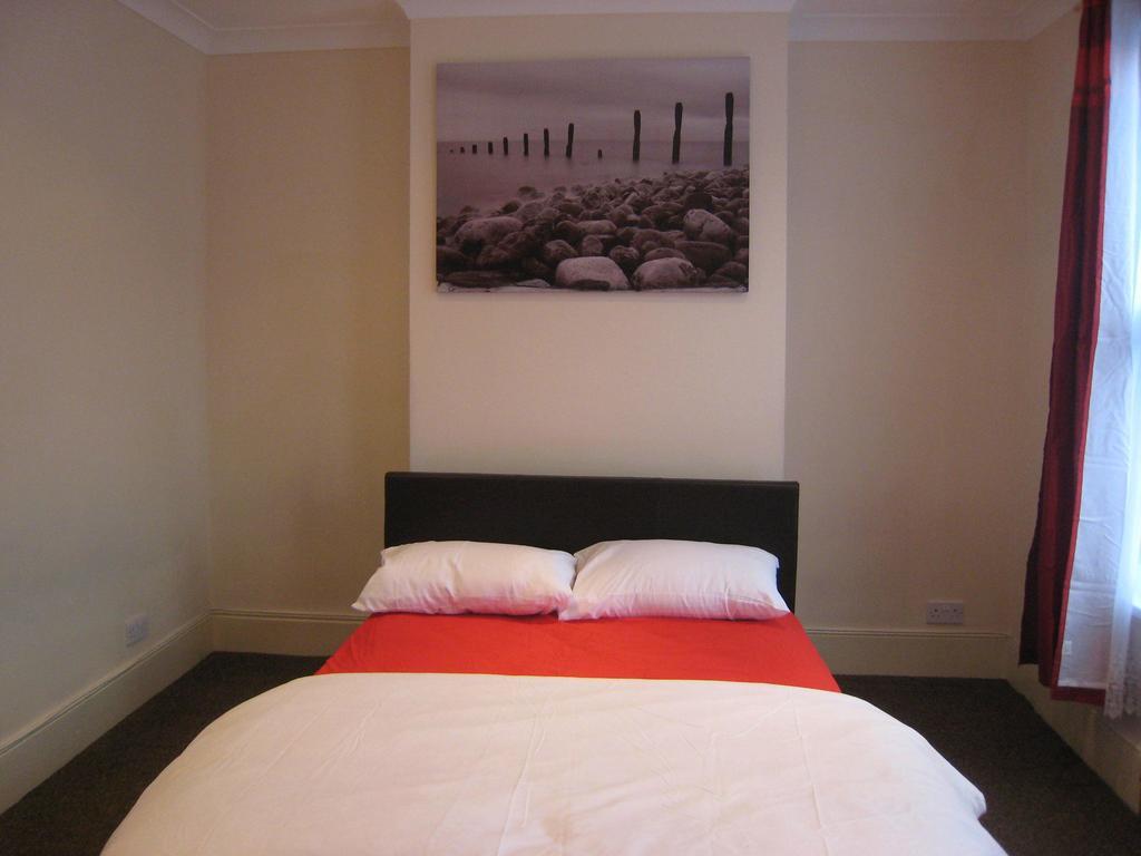 The Dream Resthouse Hotel Londres Quarto foto