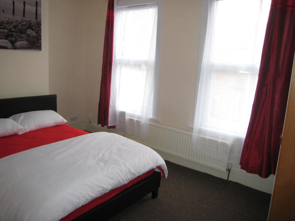 The Dream Resthouse Hotel Londres Quarto foto