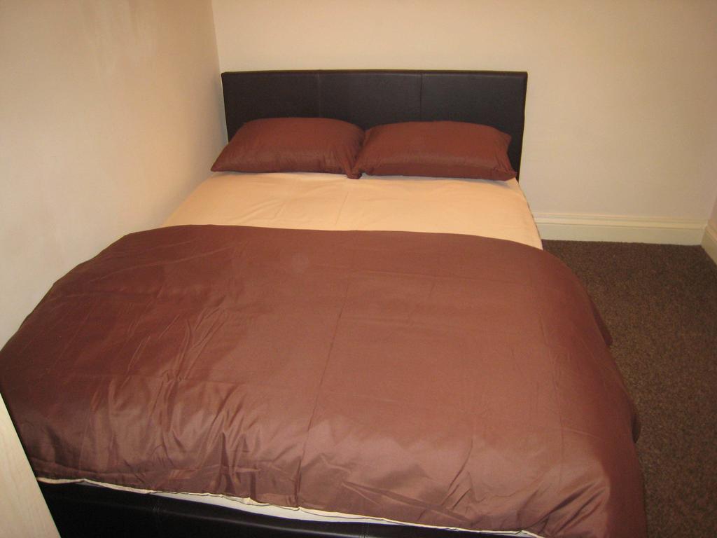 The Dream Resthouse Hotel Londres Quarto foto
