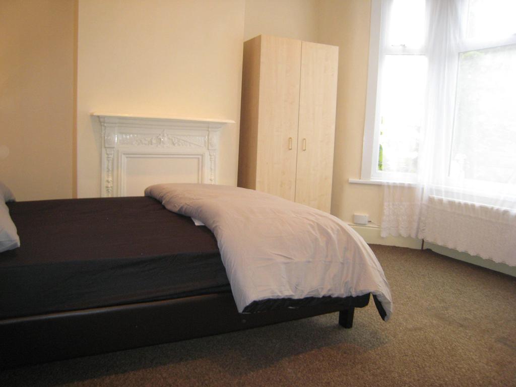 The Dream Resthouse Hotel Londres Quarto foto
