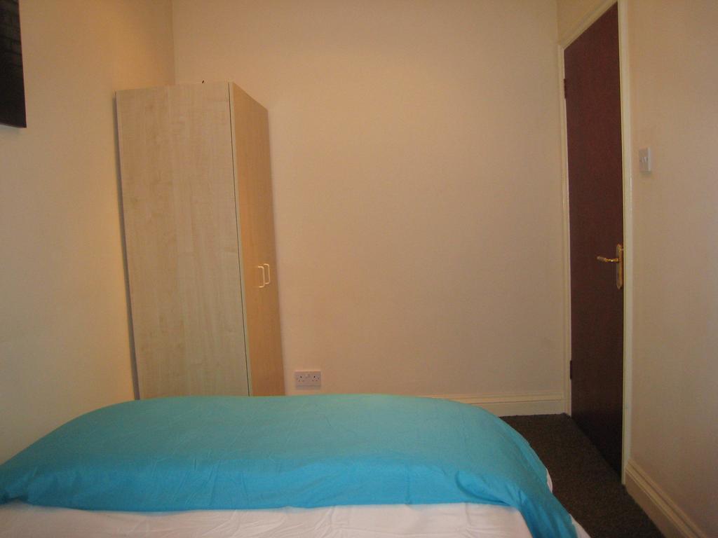 The Dream Resthouse Hotel Londres Quarto foto