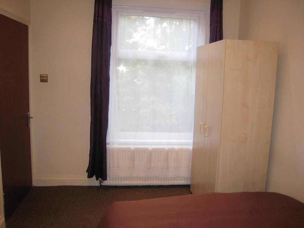 The Dream Resthouse Hotel Londres Quarto foto