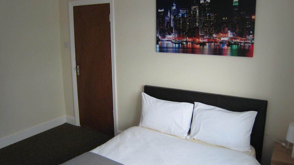 The Dream Resthouse Hotel Londres Exterior foto